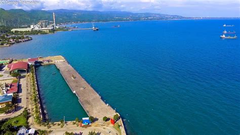 naga baywalk cebu|A quick tour in Naga City Bay Walk of Cebu .